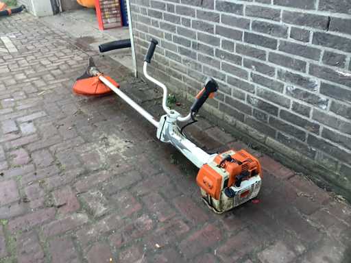 Cutter Stihl fs550