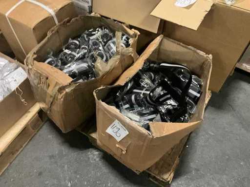 Germa protec Bio patient belt Party belts