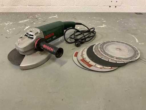 Bosch PWS 20-230 Haakse slijpmachine
