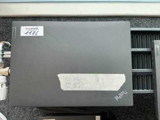 2022 Lenovo Thinkpad T16 Gen1 Laptop