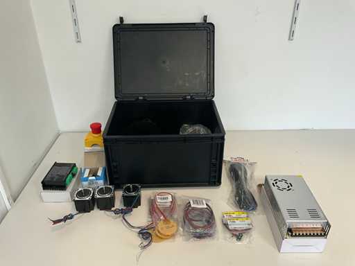 Diversen automatisering