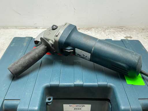 2012 Bosch GWS 850 C Winkelschleifer 125mm