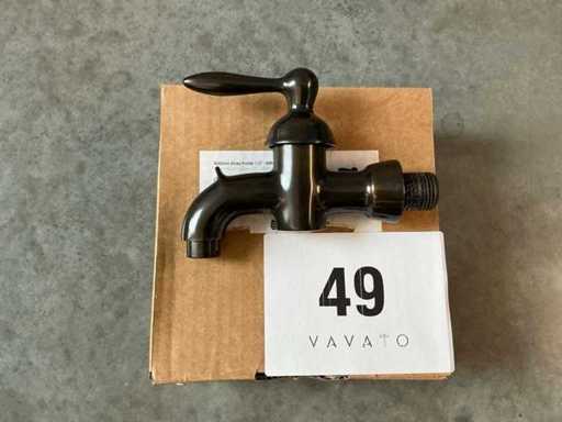Wall Faucet
