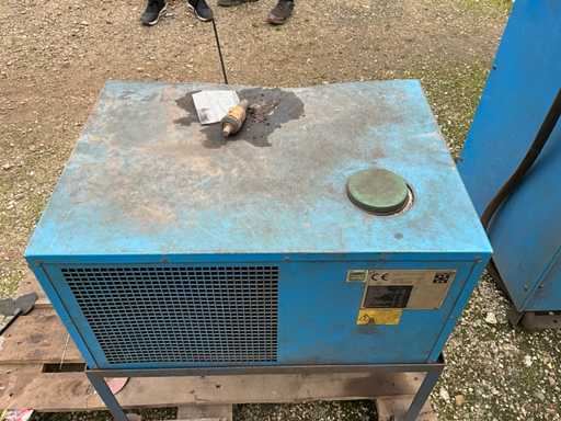 Unità di raffreddamento per saldatura Hyfra 04091126