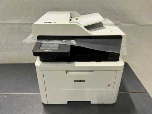 Brother MFC-L3740CDWE Printer