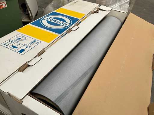 HERMES BS 119-LONGLIFE Wide belts (4x)