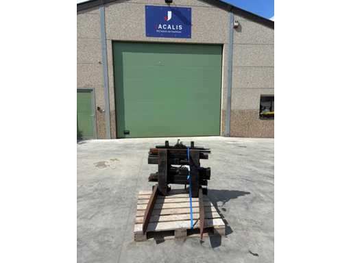 Meyer - 1986 - 3-0504 - Overige intern transport