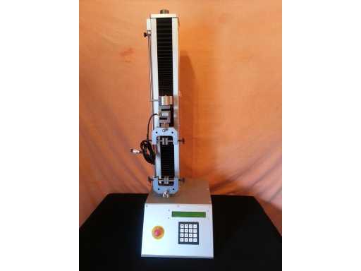 THUMLER - TH2730 - Tensile Testing Machine