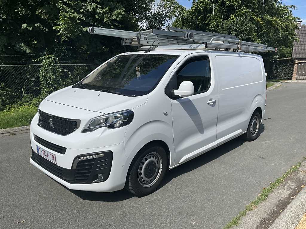 Peugeot - Expert Light Freight - 2019