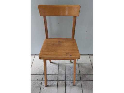Stohl Wood (10x)