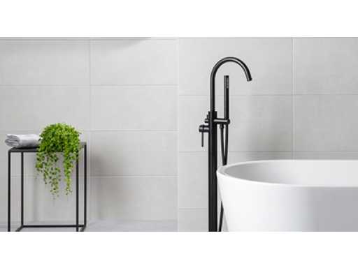 Mosa Meld Grigio Chiaro Rivestimento ceramico 30x60 cm 40,28 m²