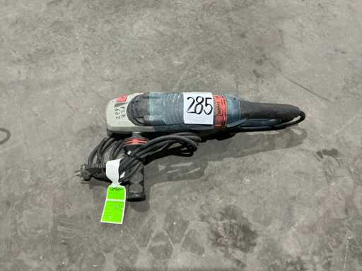 Bosch GWS 24-230 LVI Angle grinder