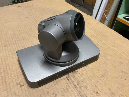 Cameră video Sony EVI-HD7V (2x)