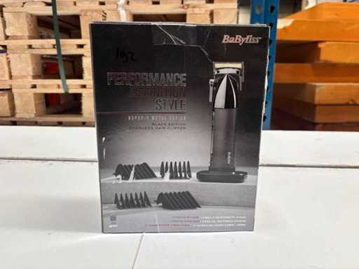BaByliss Performance Definition Haarschneidemaschine