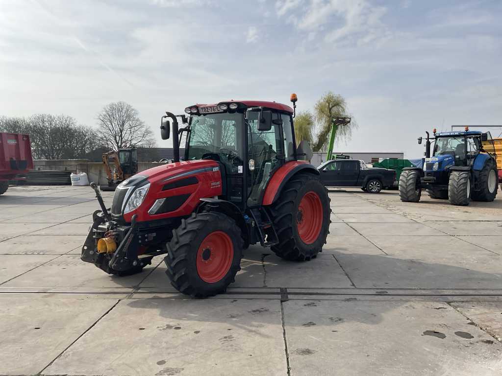 2019 Kioti PX1153 Four Wheel Drive Farm Tractor