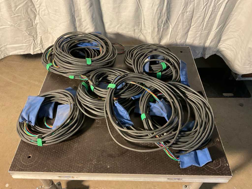 Extron RGBHV - Cables (15x)
