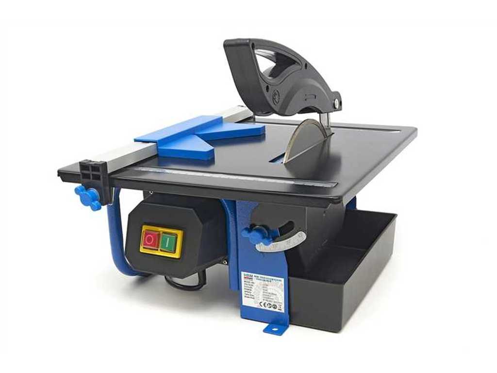 210mm | 450 watt - Tile saw (2x)