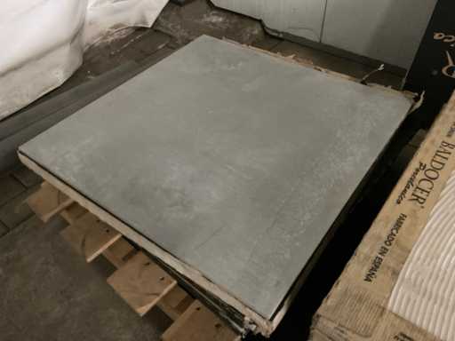 Baldocer Porcelanica Floor Tile (40x)