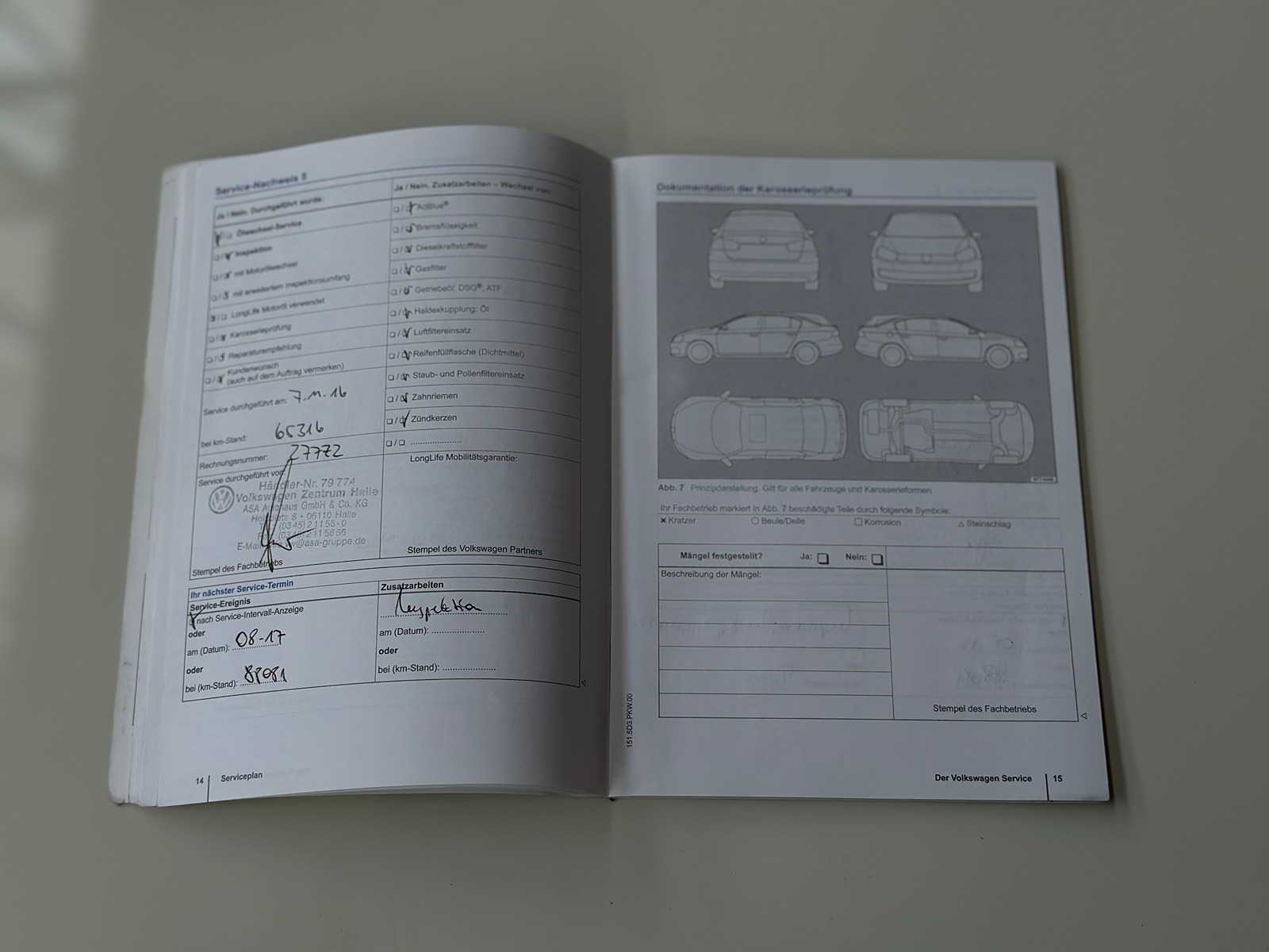 Volkswagen Golf GTI Performance VII 2.0 TSI Golf 7 230pk 2014, TV-769-S