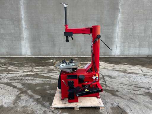 GIYI - 2025 - SK-BTJ10 - Banden de-en montageapparaat