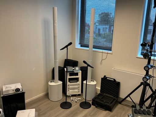 LD Systems Maui 5 Lautsprecher