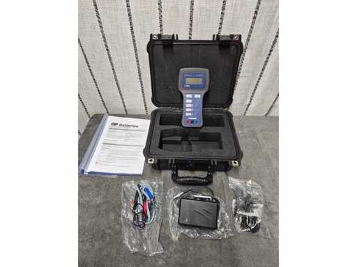 ECA Gruppe - 20549SI-1 - Schleifencontroller