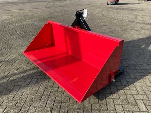 2025 Jako Schepbak, 200cm