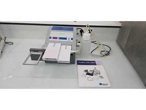 EMBLA - Skatron - Microplate washer