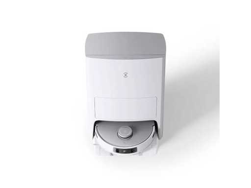 ECOVACS DEEBOT T20 OMNI Roboterstaubsauger