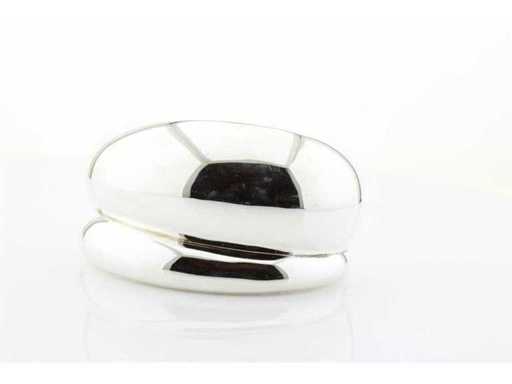 Georg Jensen - Curve - armband - Ring