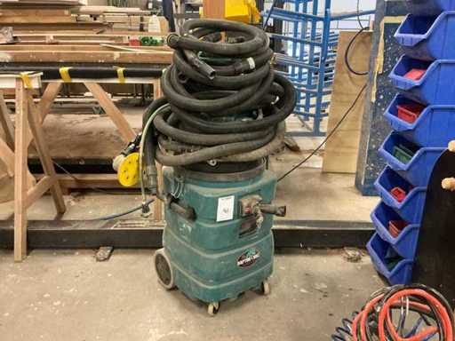 Aspirator industrial Dynablade Raptor Vac