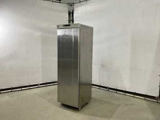 Gram - Freezer 346L 220V