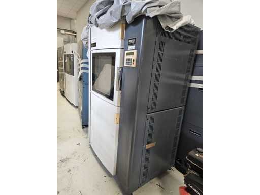 Imprimante 3D STRATASYS FORTUS 400MC