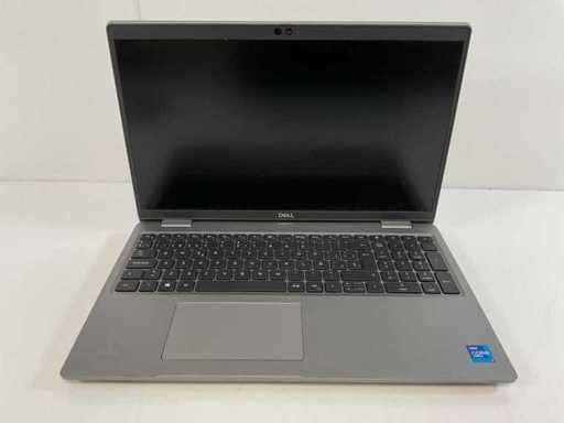 Dell Latitude 5520 15,5", Core(TM) i7 11. generacja, 16 GB RAM, 512 GB NVMe Laptop