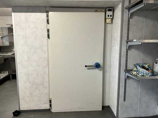 Chambre froide Friga-Bohn