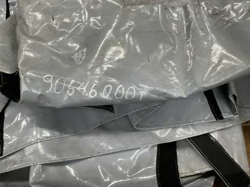 Impact wrench (160x)