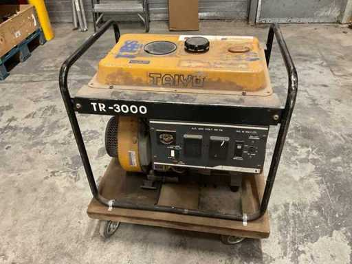Taiyo TR-3000 Power Generator