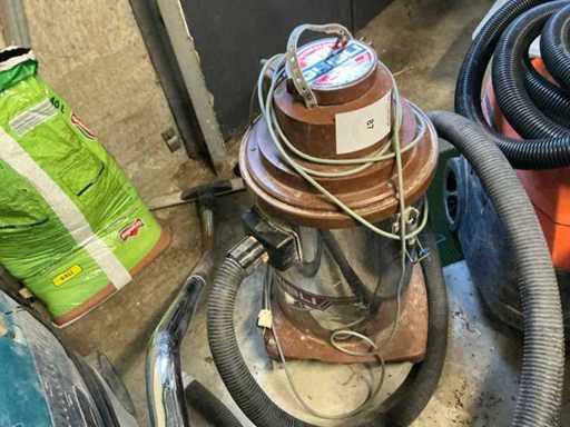 Ghibli KWS15 Industriële stofzuiger