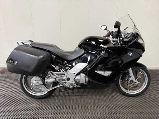 BMW - Sport - K1200 RS - Moto - 2002