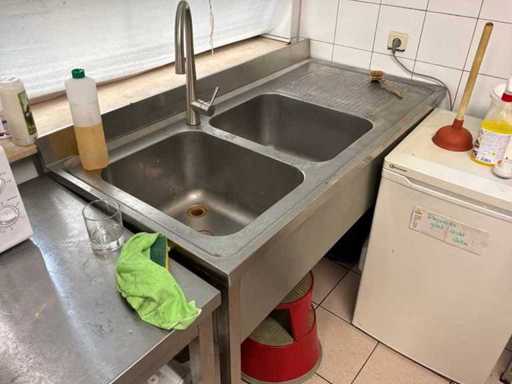 Wastafel