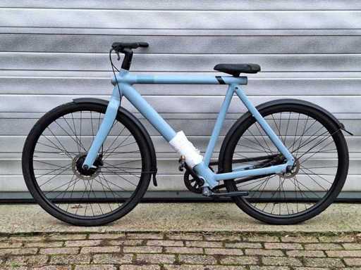 Vanmoof S3 Electric Men's Bike Electric Bike