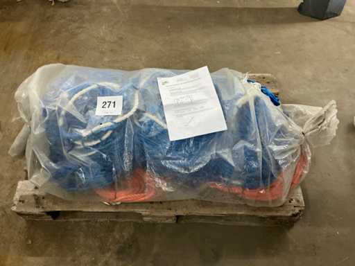 Rete di Sicurezza Huck