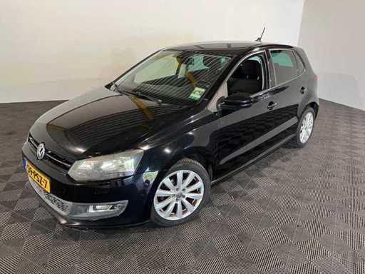 Volkswagen Polo 1.2 TDI Bl.M. Comfortline, 59-PSZ-7