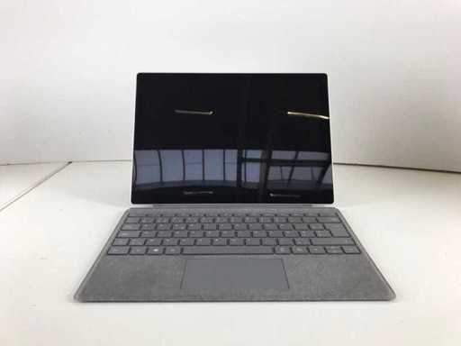 Microsoft - Surface Pro 7+ 12.3", Core(TM) i5 11th Gen, 8GB RAM, 256GB NVMe Laptop