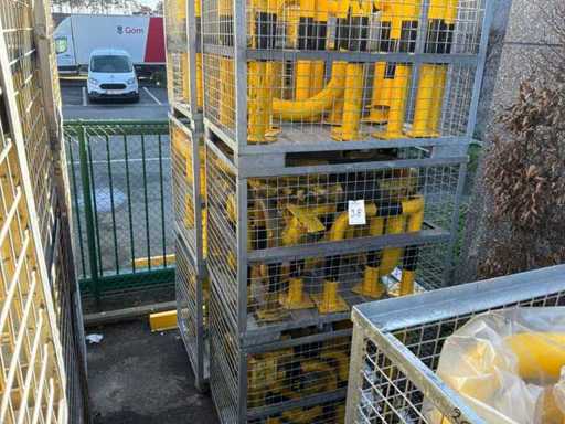 Party of collision protection