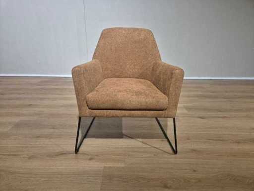 Woonexpress - Sienta 1 - Fotoliu - Fotoliu