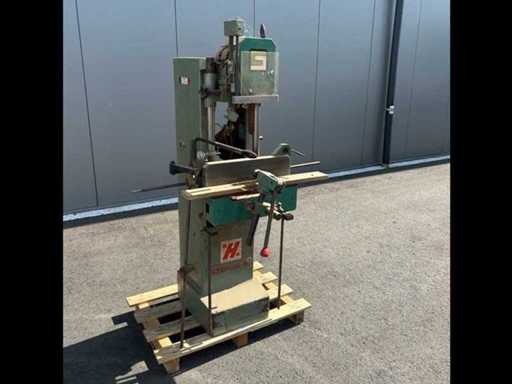 Máquinas de mortaja de cadena SAUTEREAU