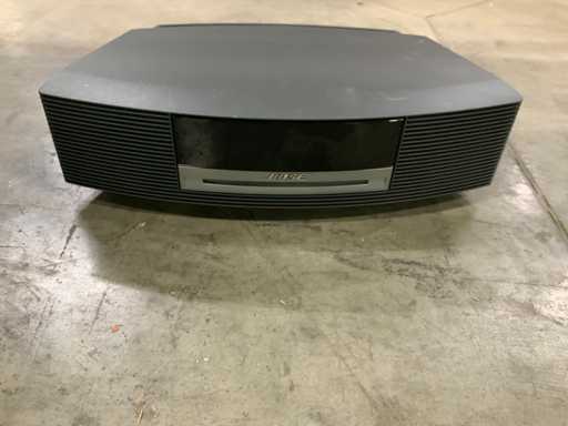 Bose - Radio & alarm clock