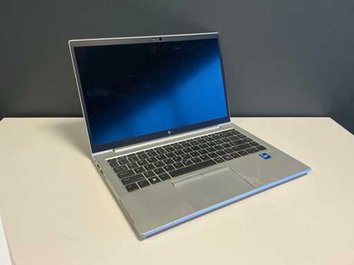 Laptop - HP - HP EliteBook 840 G8 Notebook PC