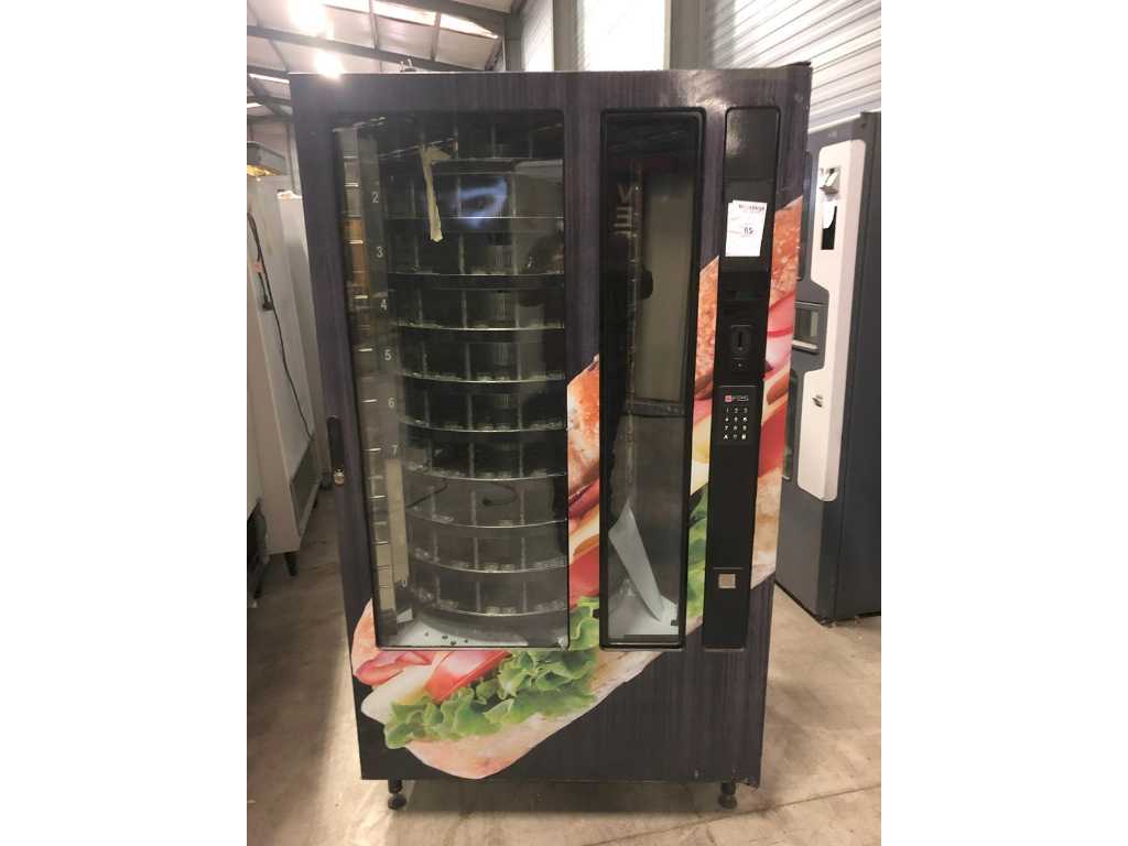 FAS - 480/10 - Vending Machine